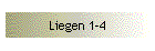 Liegen 1-4