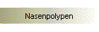 Nasenpolypen