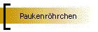 Paukenröhrchen