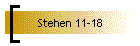 Stehen 11-18